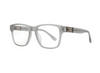 IC! BERLIN-I META-SKY-GREY-ROUGH -5517-GLASSES FRAMES