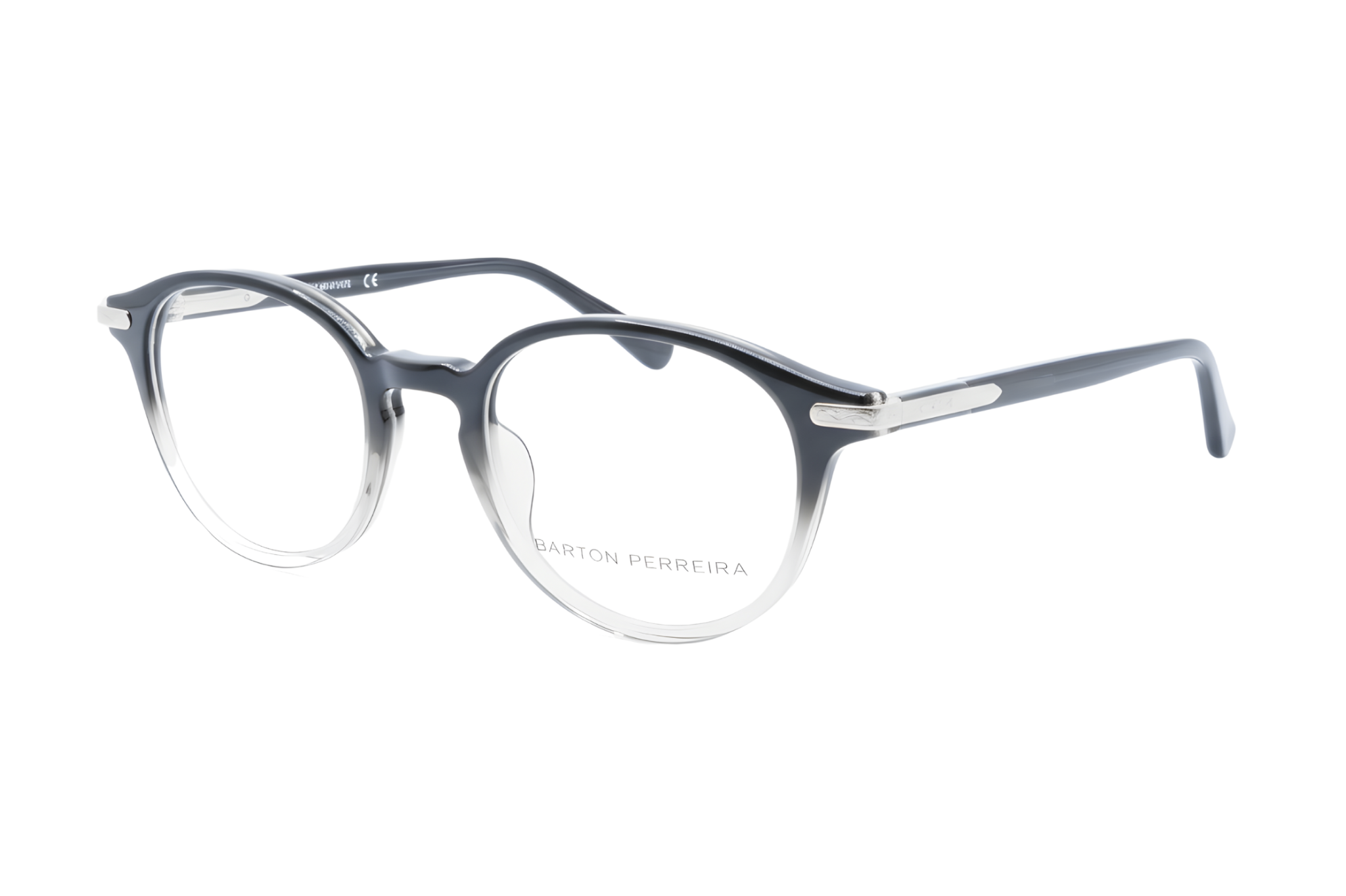 BARTON PERREIRA-GEIST  [A FIT]-BLA / ANG-4721-GLASSES FRAMES product image