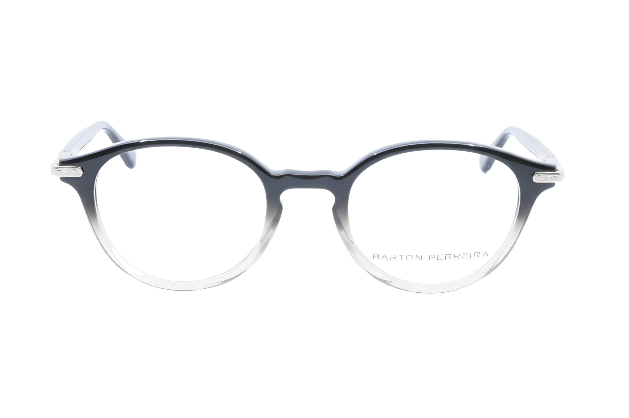 BARTON PERREIRA-GEIST  [A FIT]-BLA / ANG-4721-GLASSES FRAMES