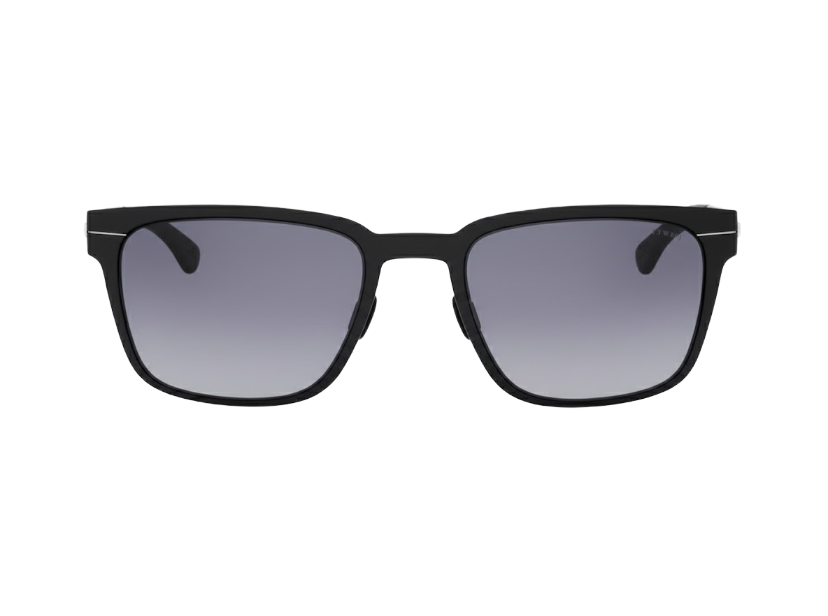 IC! BERLIN-IC0018-BLACK :BLACK TO-57-SUNGLASSES
