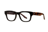 BARTON PERREIRA-BP5293 YARNER-BLA/CHE-4920-GLASSES FRAMES
