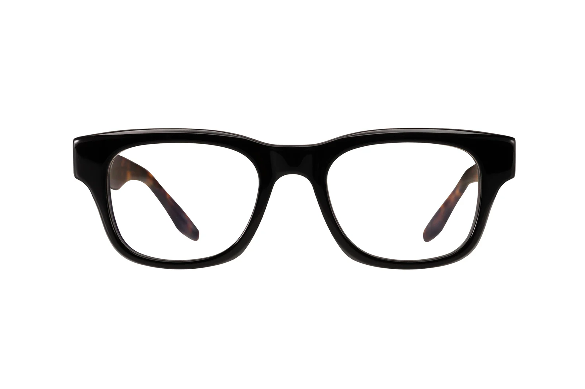 BARTON PERREIRA-BP5293 YARNER-BLA/CHE-4920-GLASSES FRAMES
