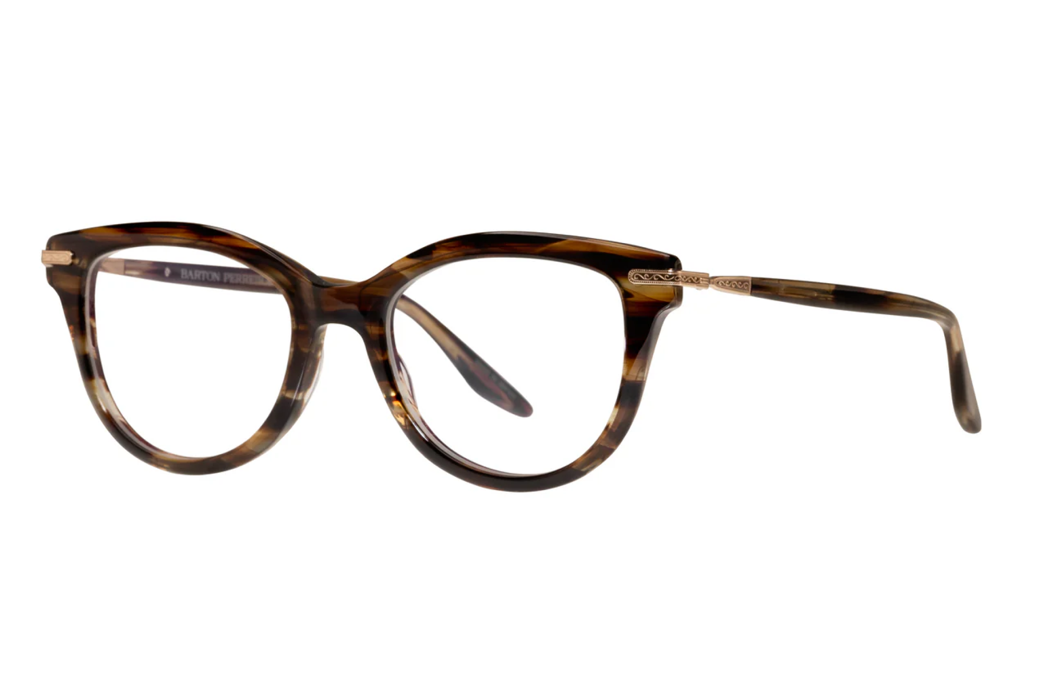 BARTON PERREIRA-BP5291 EMELIE-SUT/GOL-5019-GLASSES FRAMES product image