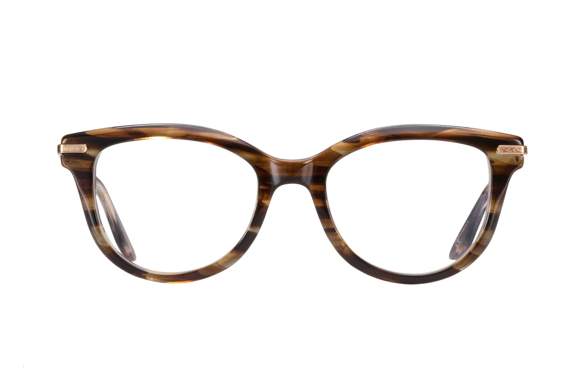 BARTON PERREIRA-BP5291 EMELIE-SUT/GOL-5019-GLASSES FRAMES