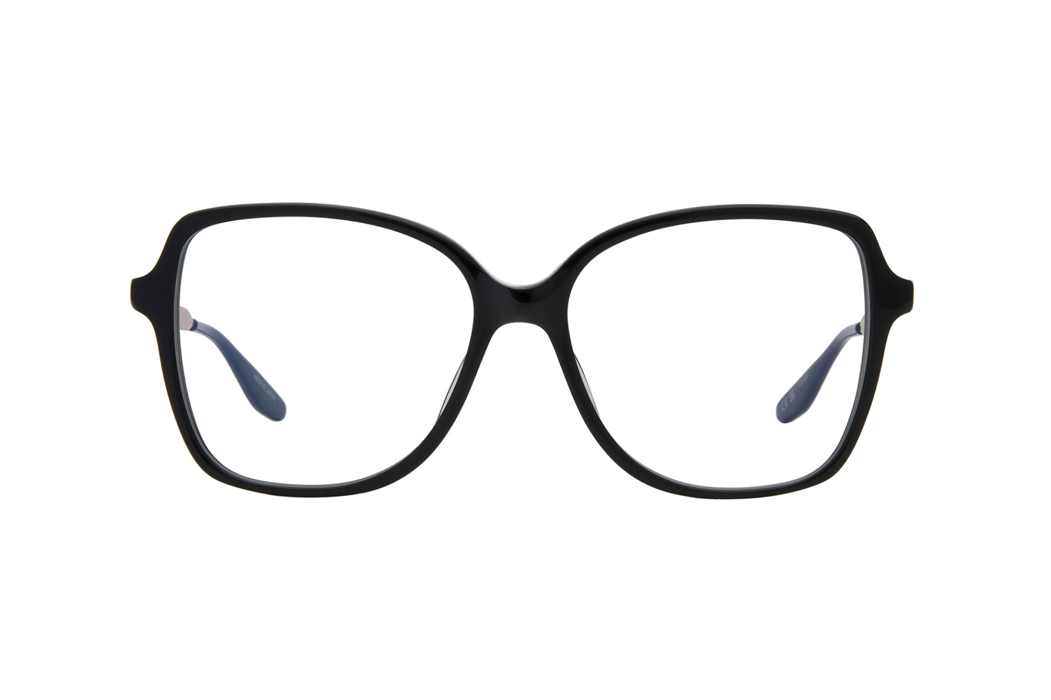 BARTON PERREIRA-BP5297-BLA/GOL-5615-SPECTACLE FRAME