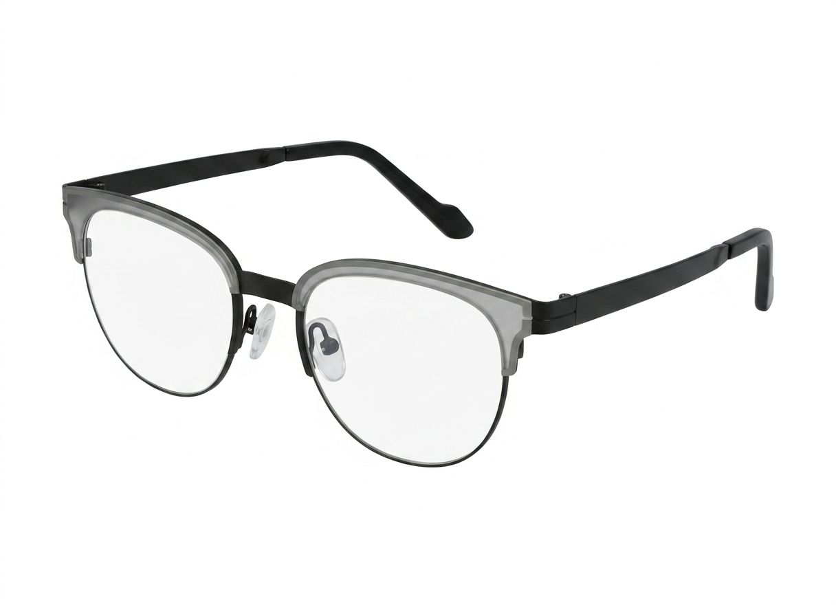 1001 PREMIUM-832W-C18-4918-SPECTACLE FRAME product image
