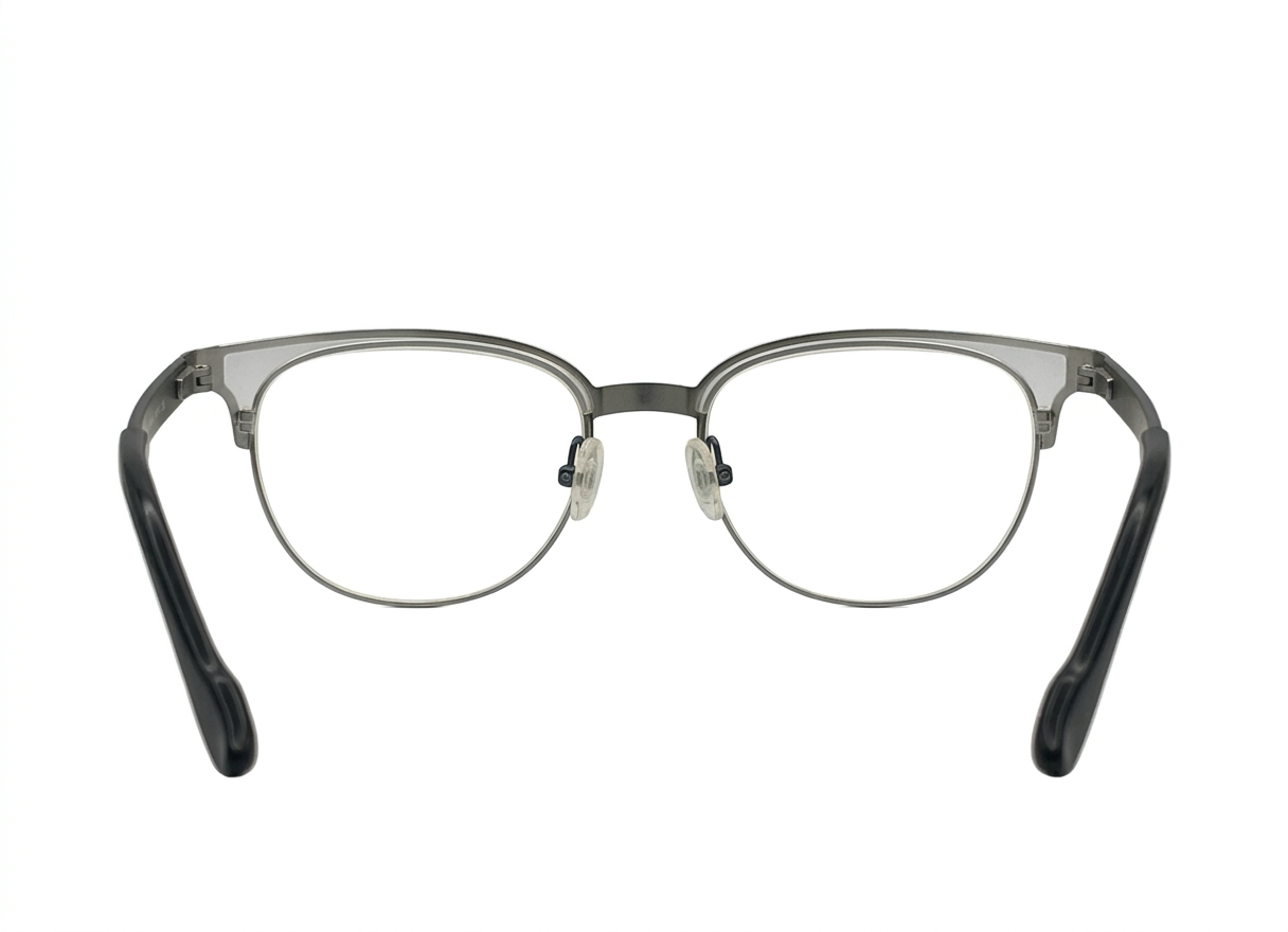 1001 PREMIUM-832W-C18-4918-SPECTACLE FRAME
