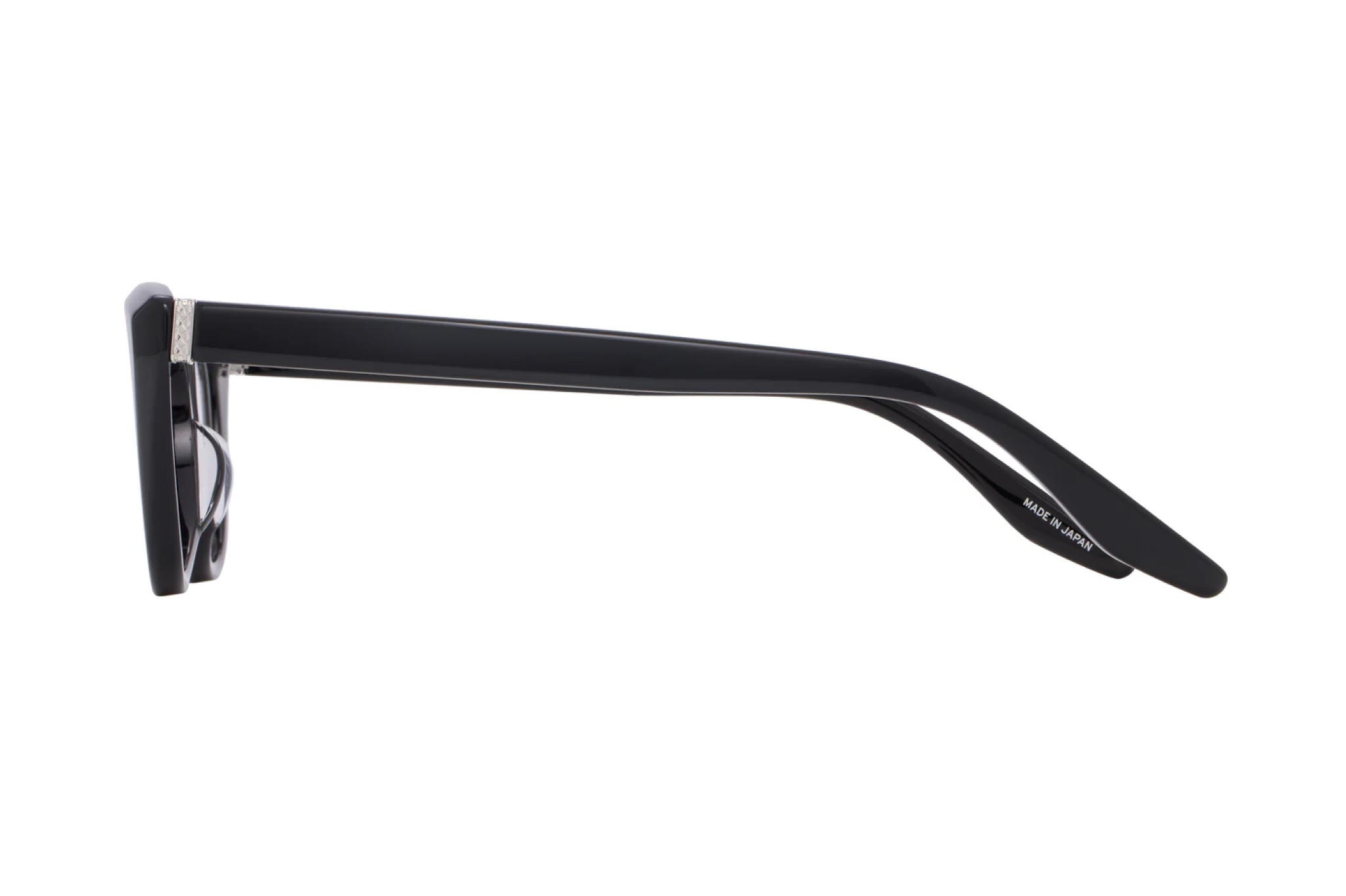 BARTON PERREIRA-RHEA-46 0GO/ BLA/SIL-4618-GLASSES FRAME
