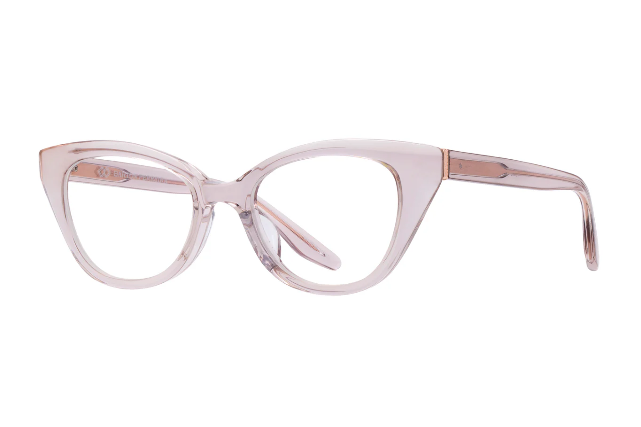 BARTON PERREIRA-RHEA-46 1CS HUS/ROG-4618-GLASSES FRAMES product image