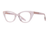 BARTON PERREIRA-RHEA-46 1CS HUS/ROG-4618-GLASSES FRAMES