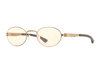 IC! BERLIN-JUNHEE RSE GOLD-ROSE GOLD-4723-GLASSES FRAMES