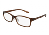 ABBA-5138-BROWN-4815-SPECTACLE FRAME