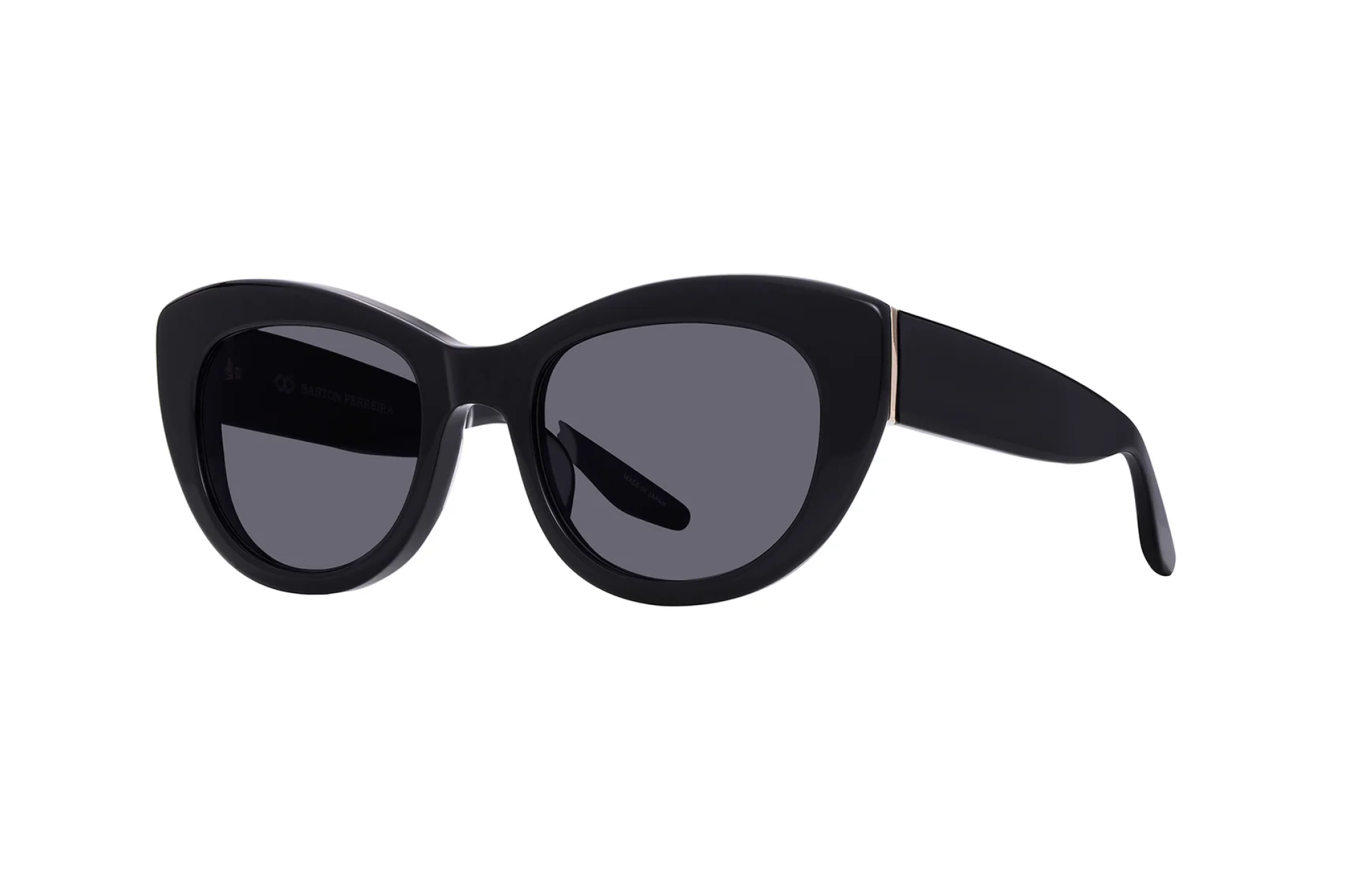 BARTON PERREIRA-BP0251 COQUETTE-510FL-5121-SUNGLASSES product image
