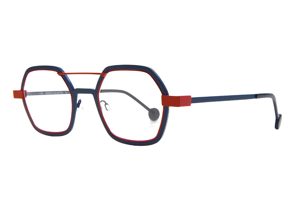 ANNE ET VALENTIN FANDANGO 22B12 4623-GLASSES FRAME product image