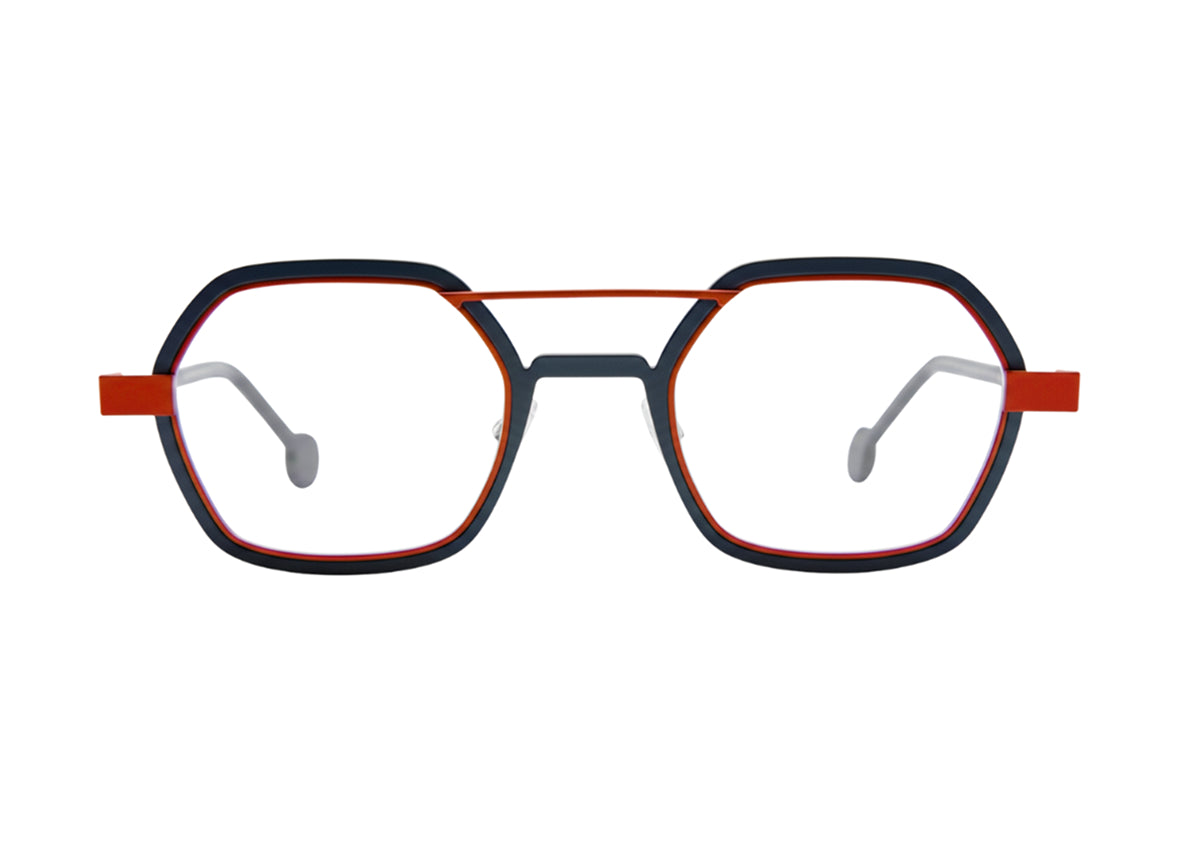 ANNE ET VALENTIN FANDANGO 22B12 4623-GLASSES FRAME