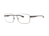IC! BERLIN-MB 13-002-5417-SPECTACLE FRAME