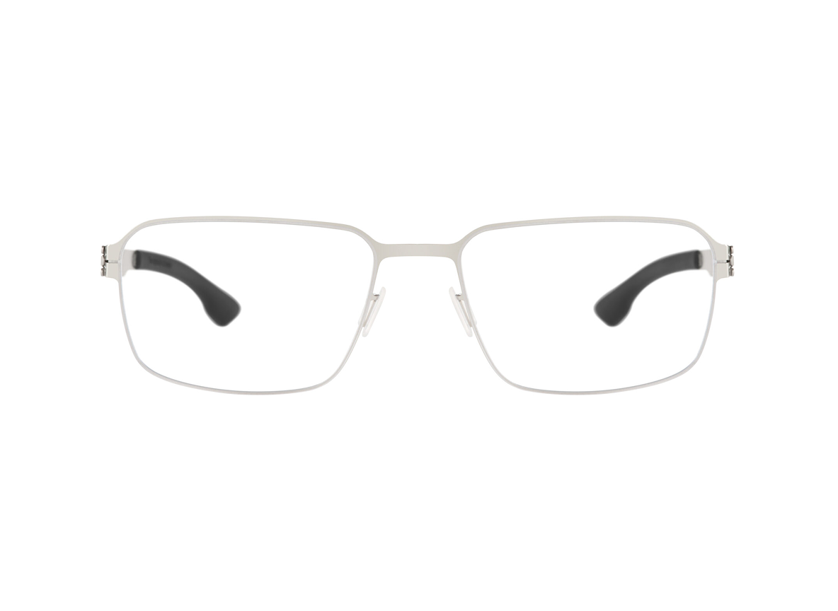 IC! BERLIN-MB 13-PEARL - BLACK-5417-SPECTACLE FRAME