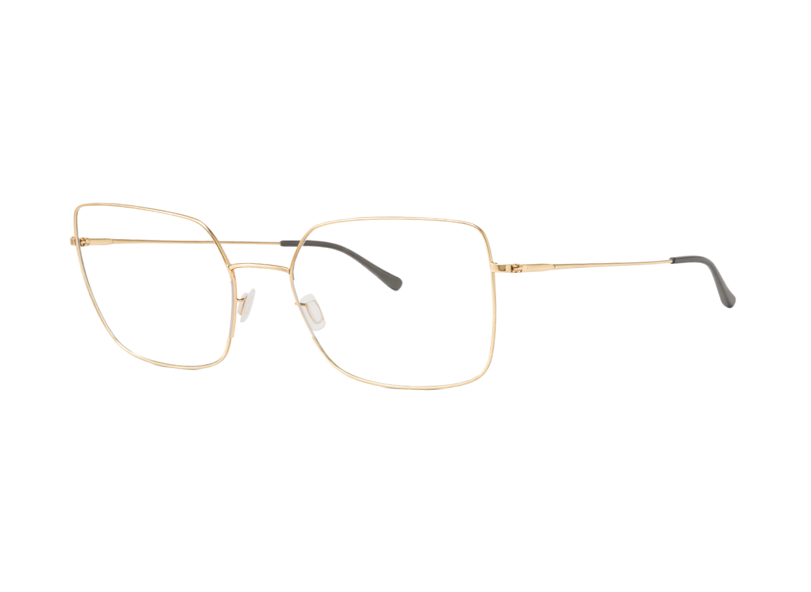 IC! BERLIN-I MEA-ROSE GOLD-0-GLASSES FRAME product image