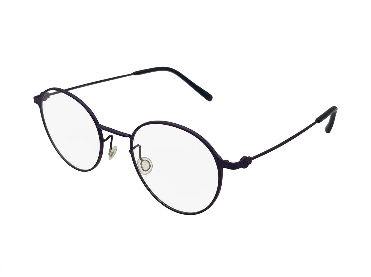1001 PREMIUM-LT154-C6-4822-SPECTACLE FRAME product image