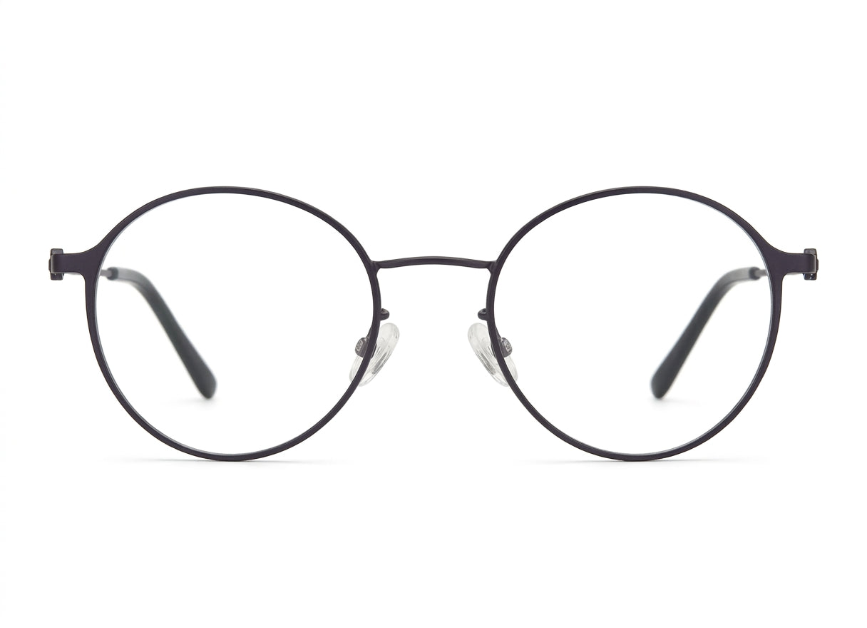 1001 PREMIUM-LT154-C6-4822-SPECTACLE FRAME