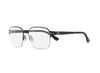 IC! BERLIN-MOABIT-BLACK-5722-SPECTACLE FRAME