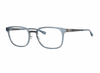 IC! BERLIN-MR BICE-GRAPHITE-PETROL-5220-SPECTACLE FRAME