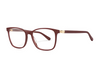 IC! BERLIN-I NUANCE-RUBY/BRONZE-5217-GLASSES FRAMES