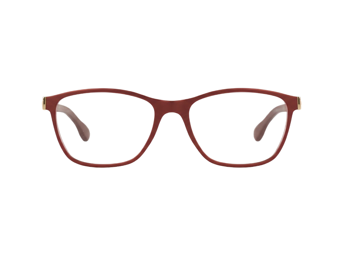 IC! BERLIN-I NUANCE-RUBY/BRONZE-5217-GLASSES FRAMES