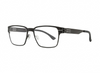 IC! BERLIN-I OSCAR-BLACK-5616-GLASSES FRAMES