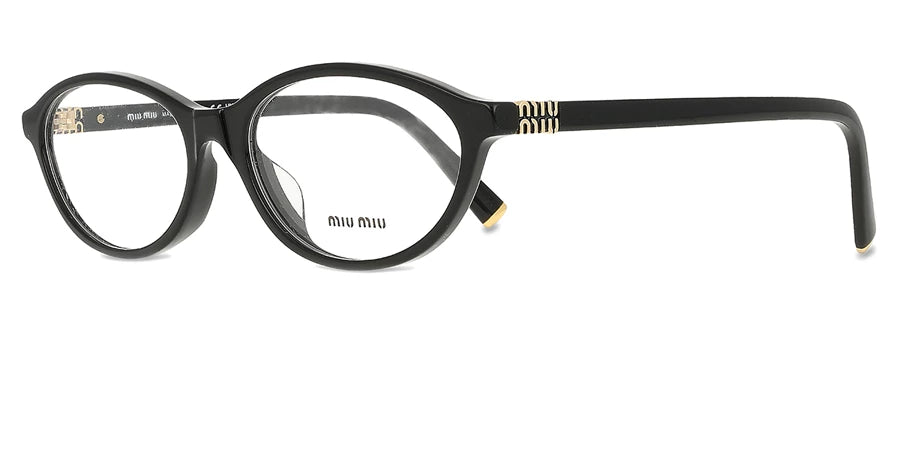 MIU MIU-0MU 09XVF-16K1O1-5517-SPECTACLE FRAMES product image