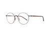 IC! BERLIN-I PLUTO-TEAK-4420-GLASSES FRAMES