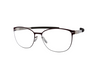 IC! BERLIN-SANDY BORDEAUX/PL-BORDEAUX/PEARL-5320-GLASSES FRAMES