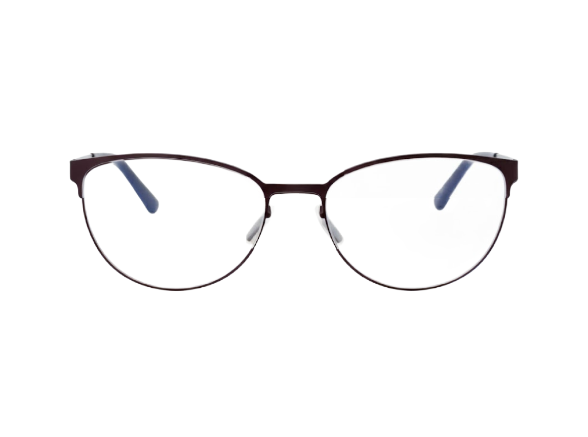 IC! BERLIN-SANDY BORDEAUX/PL-BORDEAUX/PEARL-5320-GLASSES FRAMES