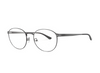 IC! BERLIN-SEONJIN TEAK-TEAK-4822-GLASSES FRAMES
