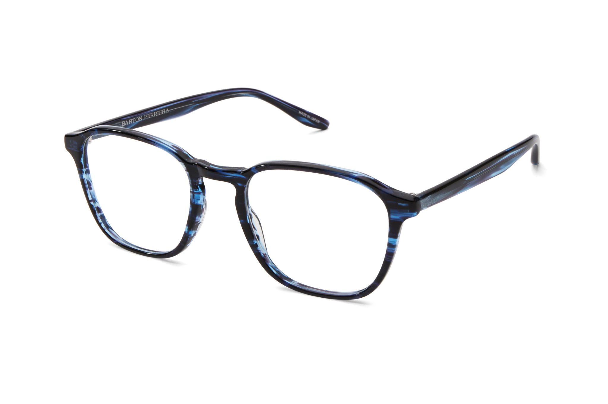 BARTON PERREIRA-BP5202 ZORIN-MDT-5020-GLASSES FRAMES product image