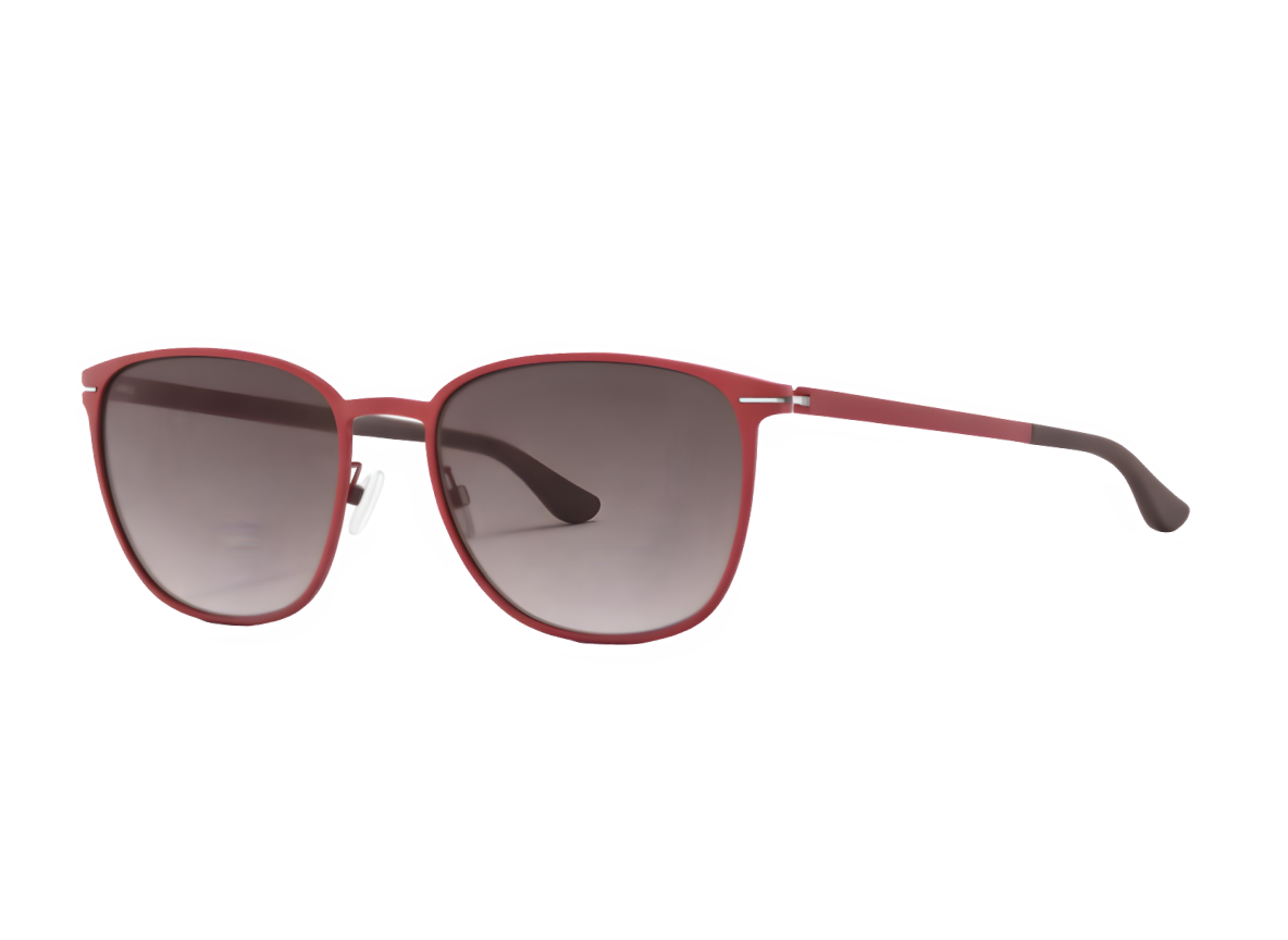 IC! BERLIN-ANDREA R. CARMINE RE-CARMINERED/NOUG-5717-GLASSES FRAMES product image