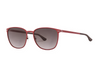 IC! BERLIN-ANDREA R. CARMINE RE-CARMINERED/NOUG-5717-GLASSES FRAMES
