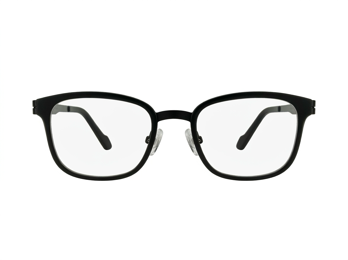 1001 PREMIUM-801W-C5-4819-SPECTACLE FRAME