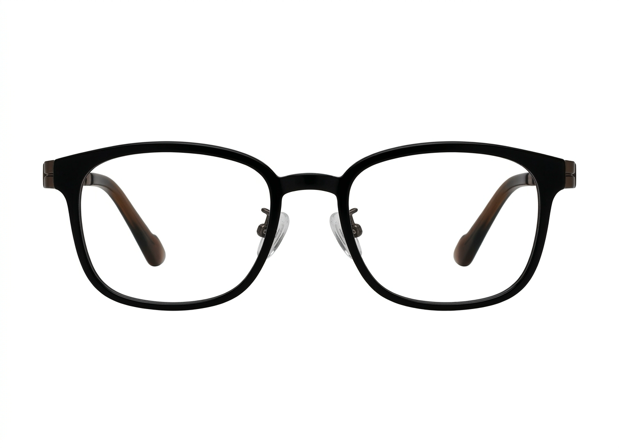 1001 PREMIUM-801W-C2-4819-SPECTACLE FRAME