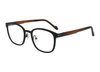 1001 PREMIUM-801W-C2-4819-SPECTACLE FRAME