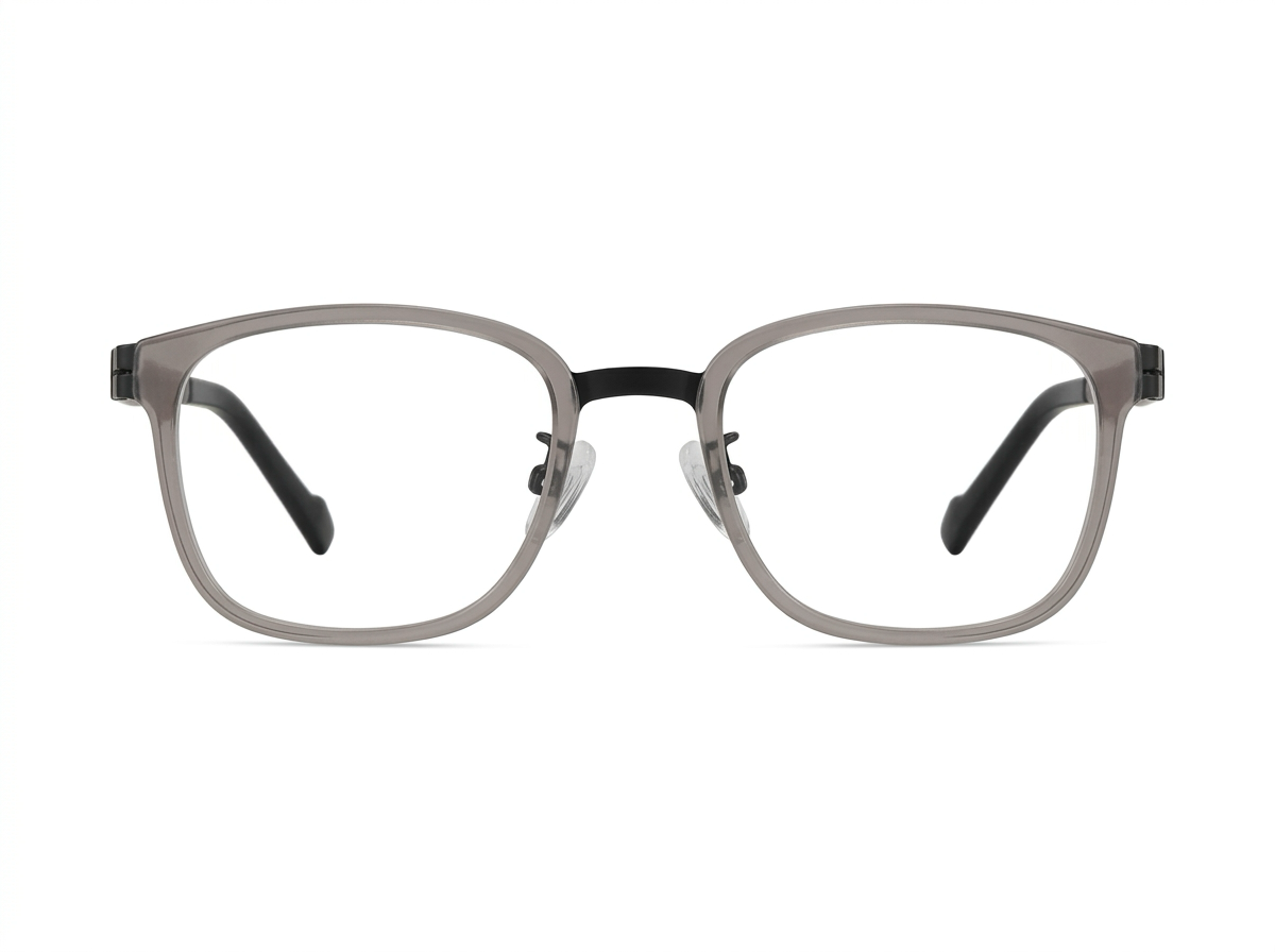 1001 PREMIUM-801W-C3-4819-SPECTACLE FRAME