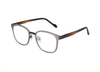 1001 PREMIUM-801W-C3-4819-SPECTACLE FRAME