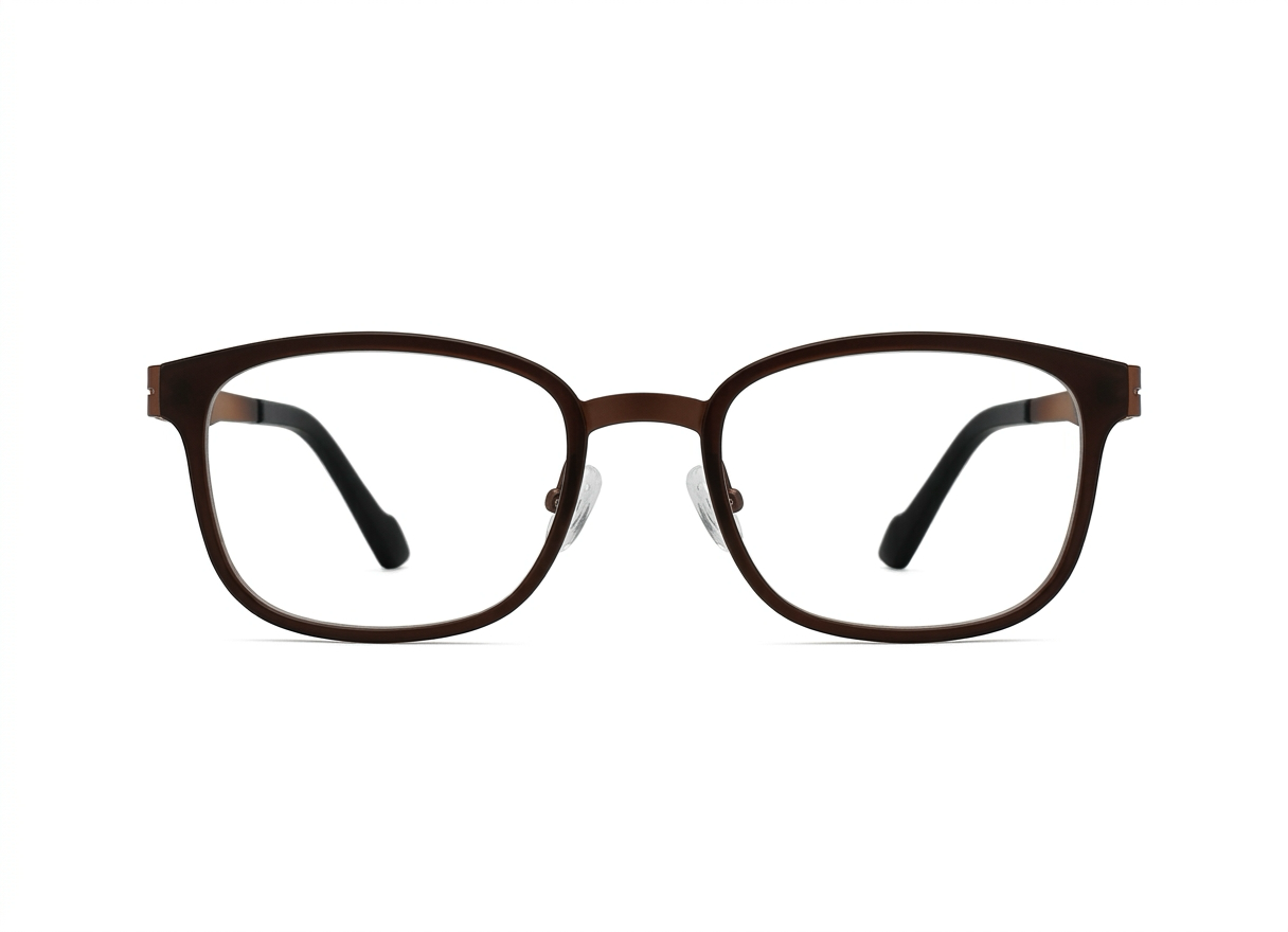 1001 PREMIUM-801W-C4-4819-SPECTACLE FRAME