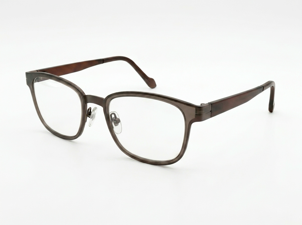 1001 PREMIUM-802W-C3-5019-SPECTACLE FRAME product image