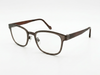 1001 PREMIUM-802W-C3-5019-SPECTACLE FRAME