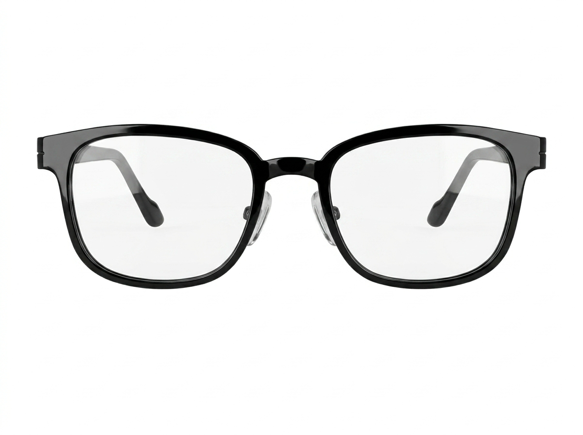1001 PREMIUM-802W-C5-5019-SPECTACLE FRAME