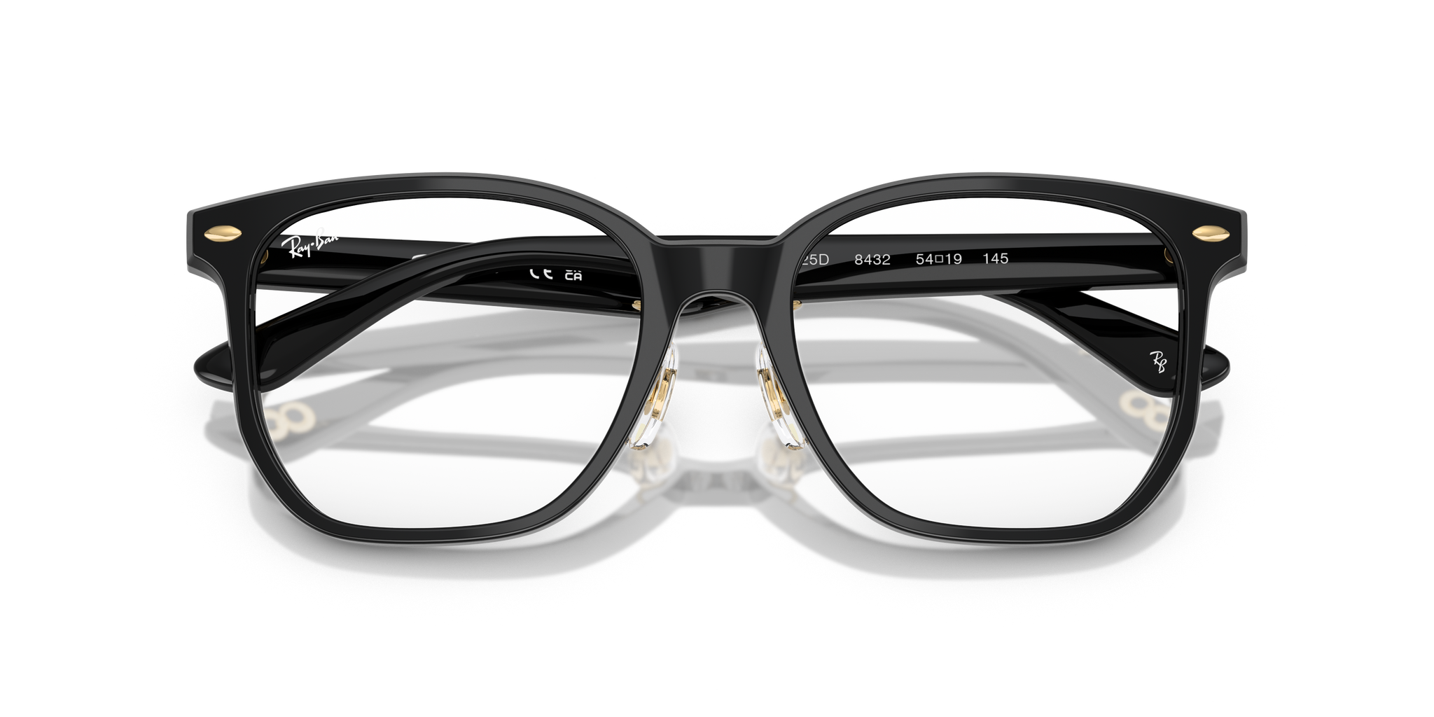 RAY-BAN-0RX5425D-8432-5419-SPECTACLE FRAME