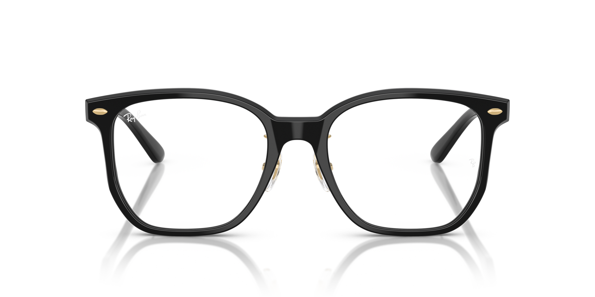 RAY-BAN-0RX5425D-8432-5419-SPECTACLE FRAME