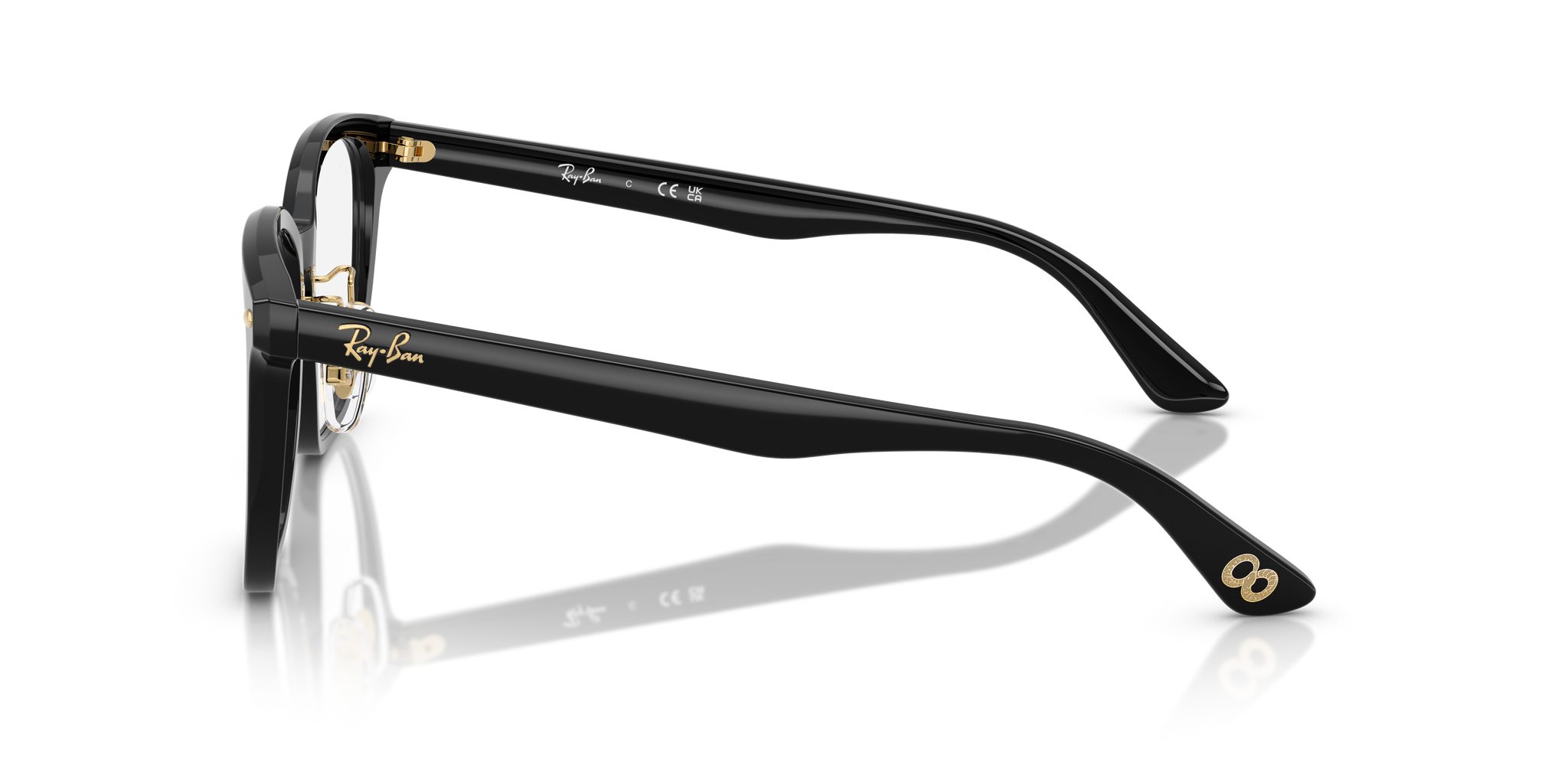 RAY-BAN-0RX5425D-8432-5419-SPECTACLE FRAME