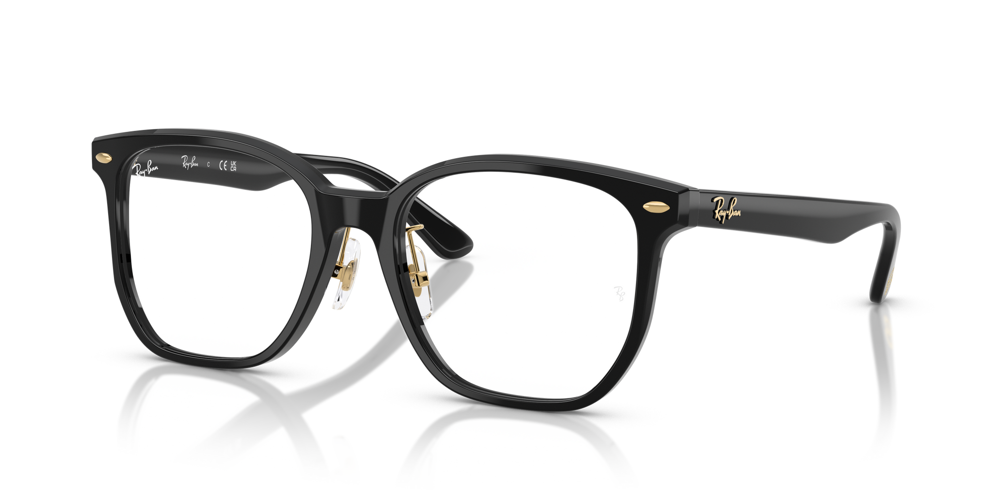 RAY-BAN-0RX5425D-8432-5419-SPECTACLE FRAME product image